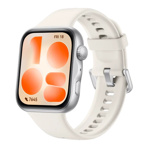Smartwatch Huawei Watch Fit 5 - Blanco