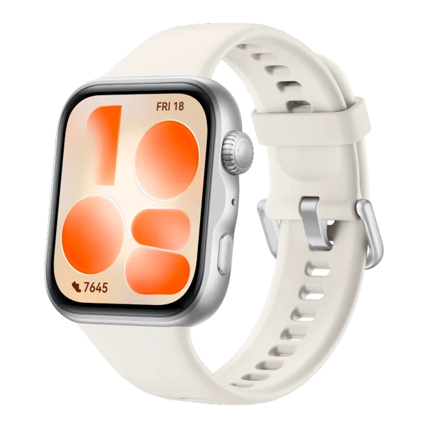 Smartwatch Huawei Watch Fit 5 - Blanco