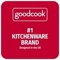 thumbnail image 4 of Good Cook - Recipiente para comida, Round, Rojo, 10 Round Containers with Lids, 1, 4 of 4