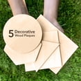thumbnail image 5 of ArtSkills Deluxe Wood Burning Kit for Beginners with Adjustable Temperature Wood Burning Tool & Tips, Adult Crafts, 5 of 9