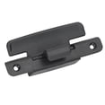 thumbnail image 4 of Pestillo de puerta del compartimento de la consola ABS Ajuste directo 58908‑50040 Reemplazo para LS430 2001‑2006, 4 of 5