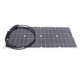thumbnail image 1 of Panel Solar, Panel De Carga Solar De 25 W, Resistente A La Intemperie De Alta Eficiencia, 16 V Para Baterías De Automóvil De 12 V, 1 of 7