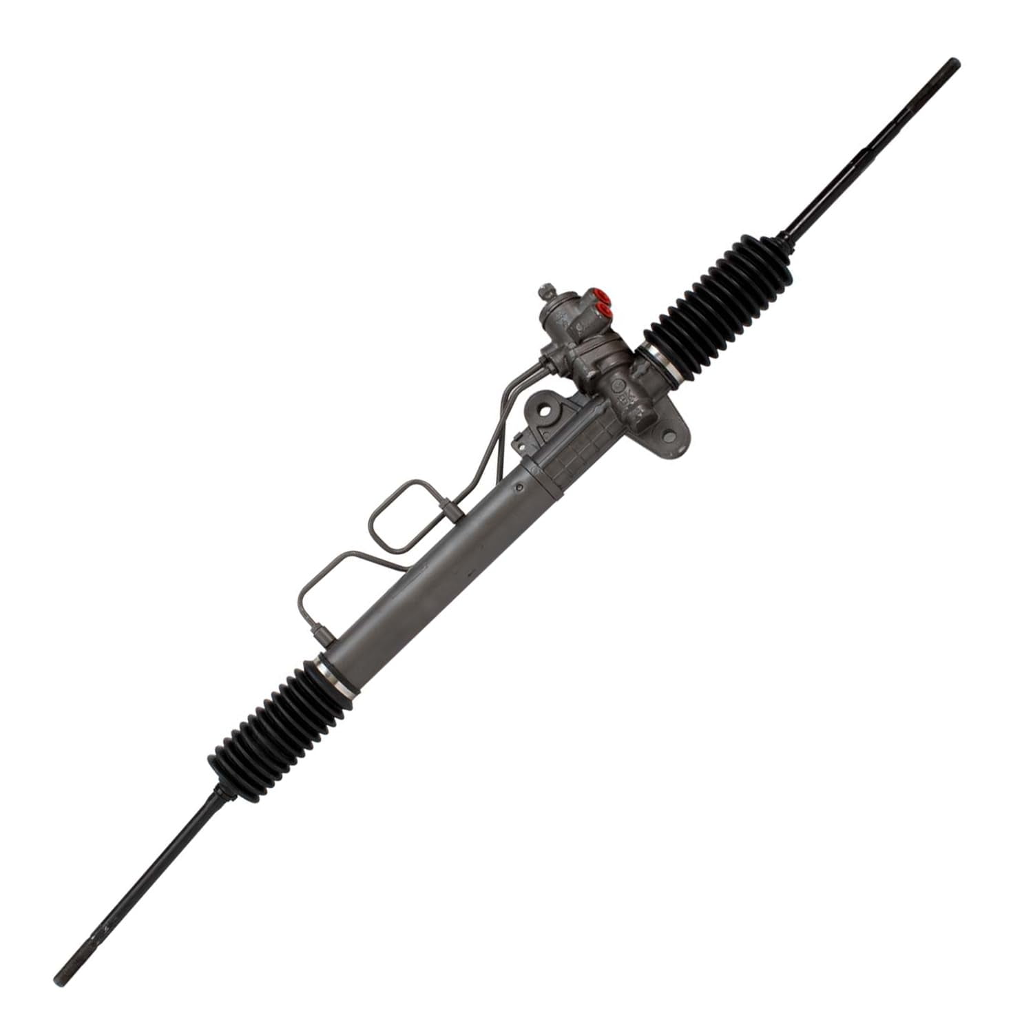 Power Steering Rack and Pinion for 2001 2002 2003 2004 - 2006 Hyundai Santa Fe e