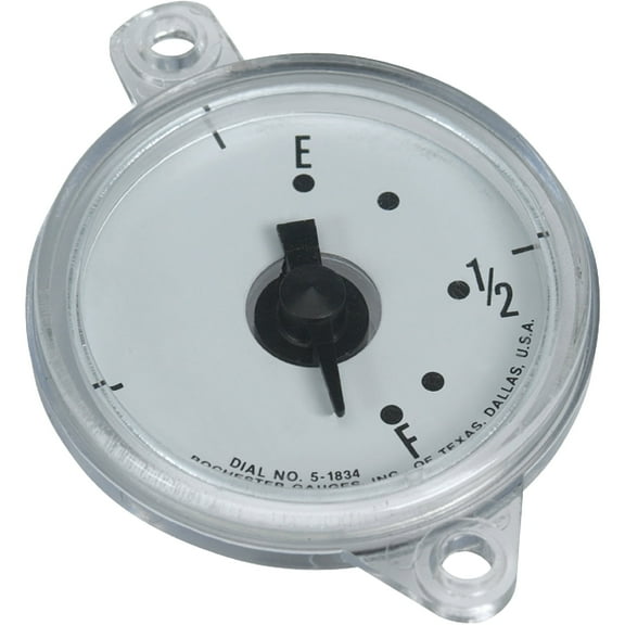 Moeller Replacement Direct Site Gauge For Mechanical Senders, 035759-10