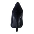 thumbnail image 3 of Thalia Sodi Chrissy Women US 6 Black Heels, 3 of 5
