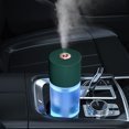 thumbnail image 4 of jovati Usb Negative Purifier Mini Portable Office Home Desktop Purifier, 4 of 7