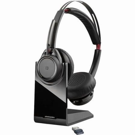 Plantronics B825 Voyager Focus UC Headset