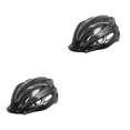 thumbnail image 4 of Eigraketly Cascos ligeros y ajustables, casco de bicicleta para exteriores para hombres, casco ligero grande portátil Type3 NO3, 4 of 6