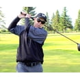 thumbnail image 2 of Gafas de Sol Deportivas para Golf maivnz con Buscador de Pelota de Alta Definición, 2 of 7