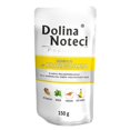 thumbnail image 1 of DOLINA NOTECI Premium Riche en Poulet - Nourriture Humide pour Chiens - 150g, 1 of 1