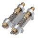 thumbnail image 5 of Estabilizador Trémolo Doble para Guitarra Eléctrica Latón, 5 of 7