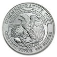 thumbnail image 2 of 1 oz Silver Round - Walking Liberty (1916-1947), 2 of 2