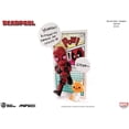 thumbnail image 2 of Marvel 3.5 Inch Mini Egg Attack Figure | Deadpool Jump Out 4Th Wall, 2 of 2