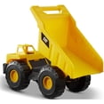 thumbnail image 2 of Vehículo de Construcción CAT de Volteo Amarillo, 2 of 4
