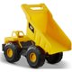 thumbnail image 2 of Vehículo de Construcción CAT de Volteo Amarillo, 2 of 4