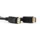 axGear DisplayPort Câble DP vers DP 4K UHD Fil de Moniteur Vidéo 6 Ft – image 3 sur 5