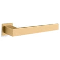 thumbnail image 2 of Kohler K-26637 Honesty 9-11/16" Towel Bar - Nickel, 2 of 4