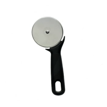 Mainstays Stainless Steel Blade Pizza Cutter