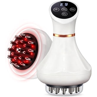 3 in 1 Body Slimming Device: Sculpting Machine, Belly/Back/Face