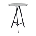 thumbnail image 1 of Periquera Kessa Muebles  Metz Gris, 1 of 1