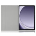 thumbnail image 4 of for Samsung Galaxy Tab A9+ 11.0" 2023 SM-X210 / SM-X215 / SM-X216, 360 Degree Rotating Stand Shell Drop Protective Multi-viewing Angle Holder Folio Cover Case for Tab A9 Plus, Gray, 4 of 10