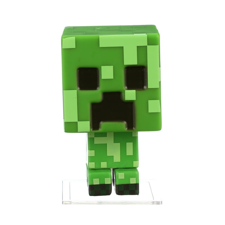 Funko pop minecraft