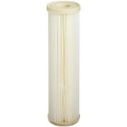 Pentek ECP1-10 Pleated Sediment Water Filters (9-3/4" x 2-5/8")