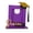 Purple, variant on Class of 2026 Graduation Photo Frame, Wooden Desktop Vertical Portrait Frame for High School College Graduation Decor,Black,1,7 x 8 in