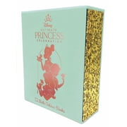 Ultimate Princess Boxed Set of 12 Little Golden Books (Disney Princess) (Hardcover)