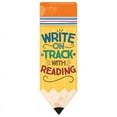thumbnail image 2 of Pencil Write on Track with Reading Bookmarks, Pack of 36 | Bundle of 5, 2 of 2