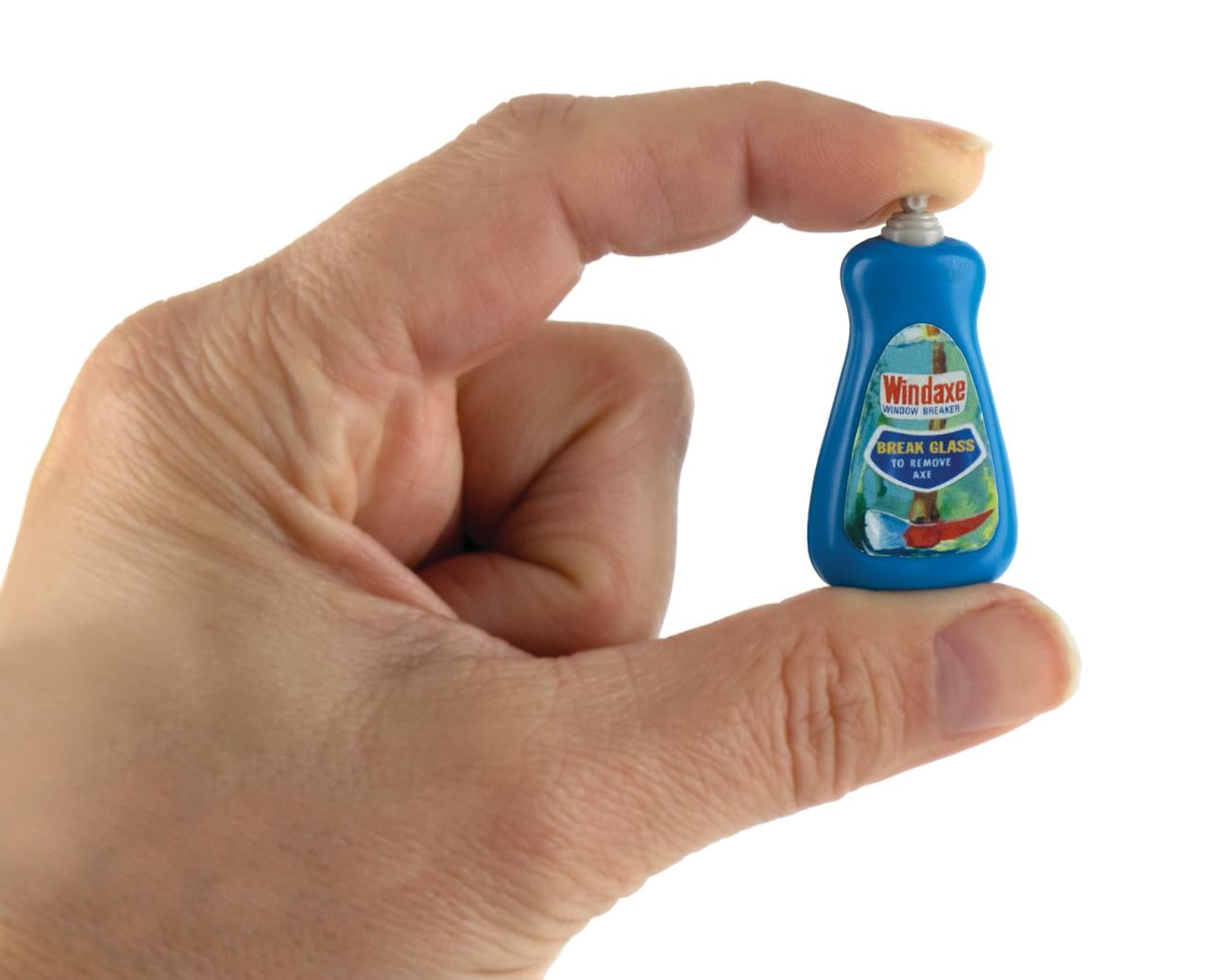 Super Impulse Wacky Packages Minis – Novelty & Gag Toys for Children Ages 6 and above
