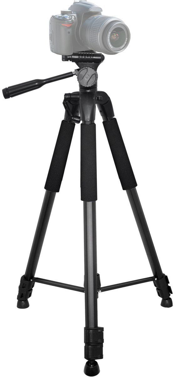 XIT 12" Flexible Tripod for Nikon D3100  D3200 D5300 D5200 D5100 D7000 D7100 D90 