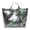 Camouflage, variant on Fashion Tote Bag for Women Water Proof Camo Handbags Ladies Large Capacity Party Shopping Shoulder Bags Green