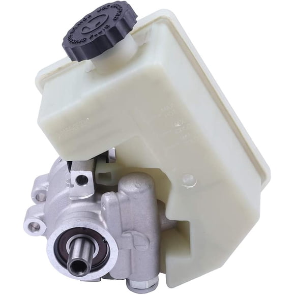 Jeep Liberty Power Steering Pump