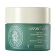 thumbnail image 2 of Crema hidratante ESSENHERB con forma de árbol de té, calmante y calmante, 80 ml, 2 of 9