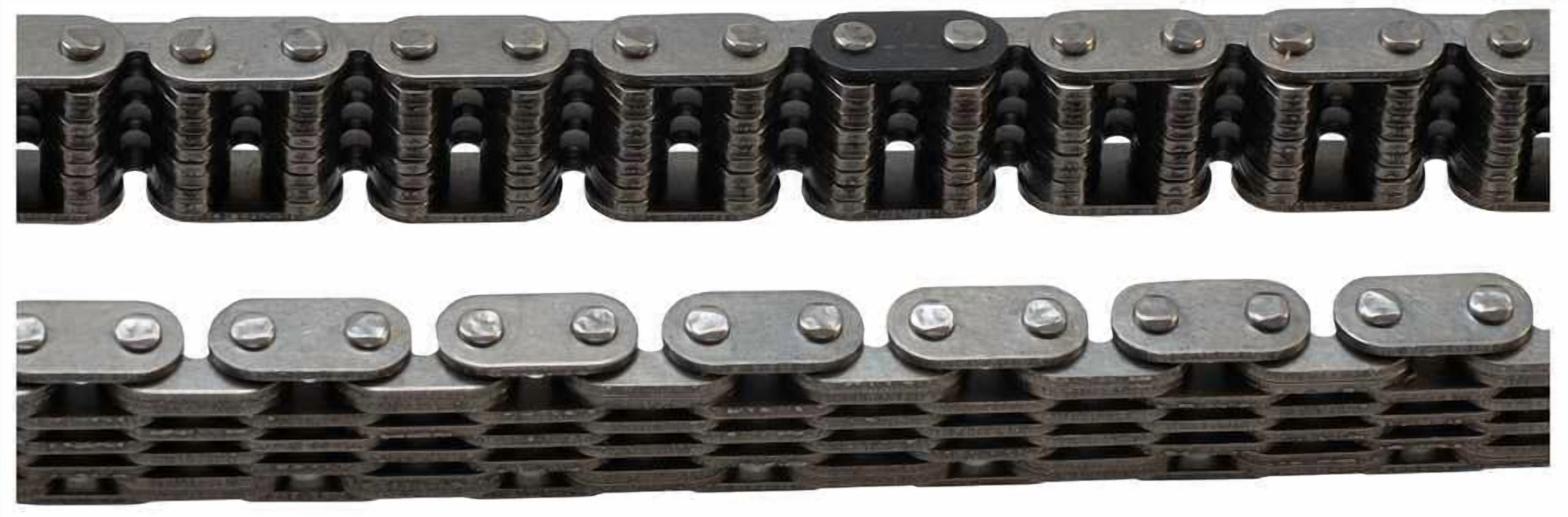 Melling Engine Timing Chain P/N:376 Fits select: 1997-2003,2005-2008 FORD F150