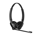 thumbnail image 2 of Auriculares inalámbricos DECT de doble oreja EPOS Impact D 30 Phone, 2 of 5