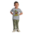 thumbnail image 3 of Woodsy Owl Eco Friendly Cute Forest Toddler Boy Girl T Shirt Infant Toddler Brisco Brands 12M, 3 of 6