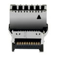 thumbnail image 4 of 90 Degree L Shaped USB3.1 Type E to Type C Converter Optimizes Internal Cable Management PH76EE A / PH76EE B, 4 of 8