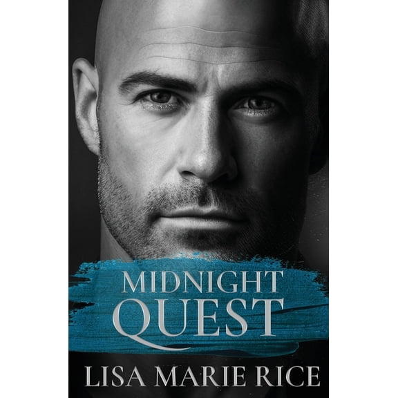 Midnight Midnight Quest, Book 9, (Paperback)