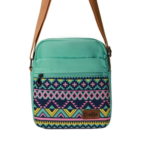 Crossbody Bag for Travel Weekender Overnight Carry On Bag for Women Messenger Bag  Canvas Travel Bag  Shoulder Bag Crossbody Bag Case for Women