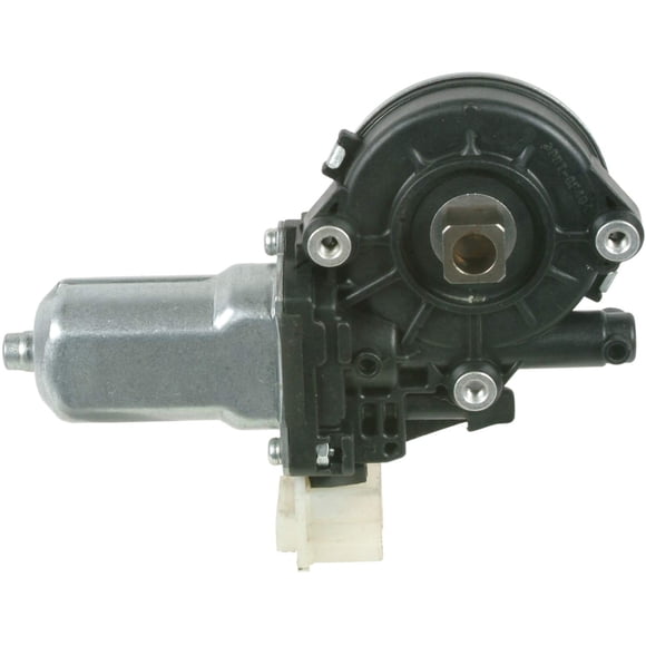 Cardone 47-1395 Motor de elevación de ventana eléctrico remanufacturado (renovado)