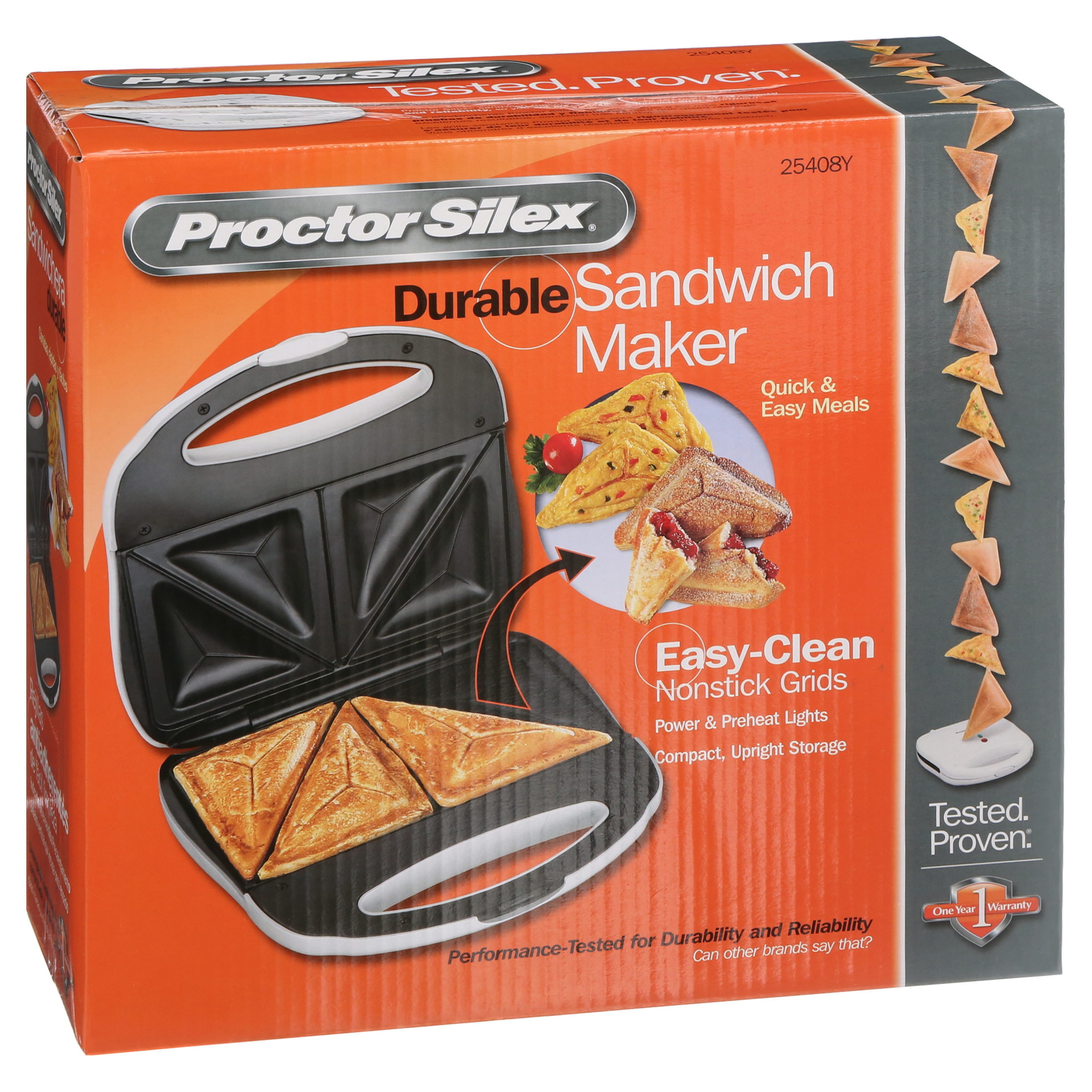 panini press proctor silex