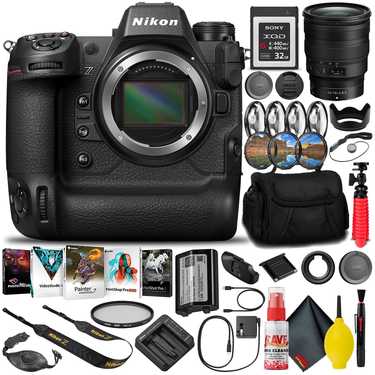 Nikon FM & PENTAX フィルムカメラ 本体 2台セット 98dfc0f3-3554-494a-9707-