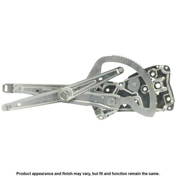 CARDONE New 82-2116A Window Regulator Front Left fits 1992-1999 BMW