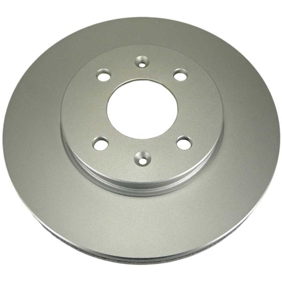 ADVICS R6F232U OE Replacement Disc Brake Rotor
