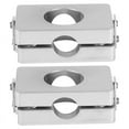 thumbnail image 1 of 2X Kit de Poignée de Conversion Différentielle Limitée en Alliage d'Aluminium -001 pour Kit de Poignée de Conversion E30 E36 M3, 1 of 10