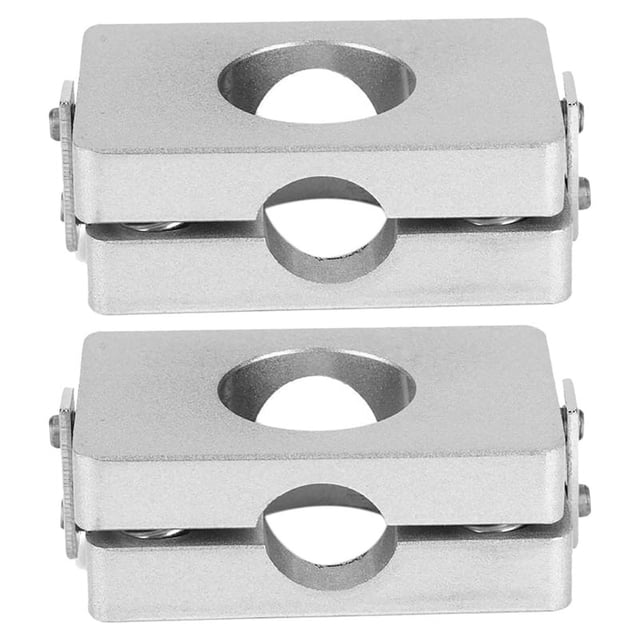 2X Kit de Poignée de Conversion Différentielle Limitée en Alliage d'Aluminium -001 pour Kit de Poignée de Conversion E30 E36 M3