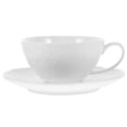 thumbnail image 5 of LEXSOMEO 1 Set of Cappuccino Cup with Saucer Porcelain Espresso Cup Set Ceramic Coffee Cup, 5 of 5