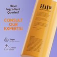 Hila Herbal Cosmetics Lavender Balancing & Soothing Facial Soap Facial